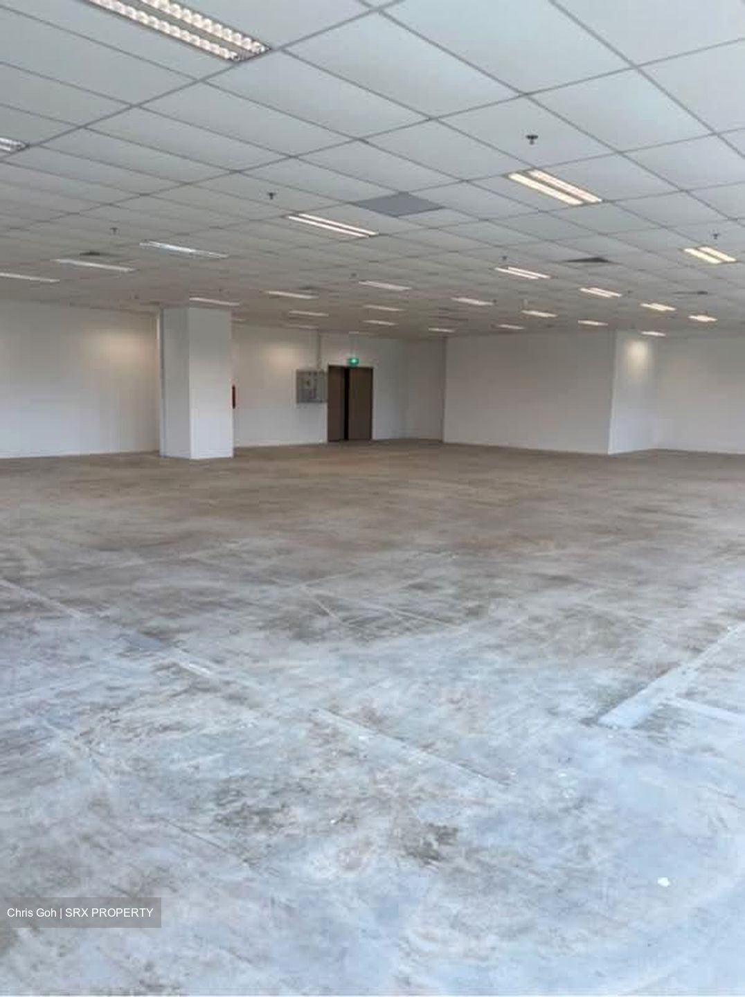 Ban Teck Han Building (D19), Factory #565828941